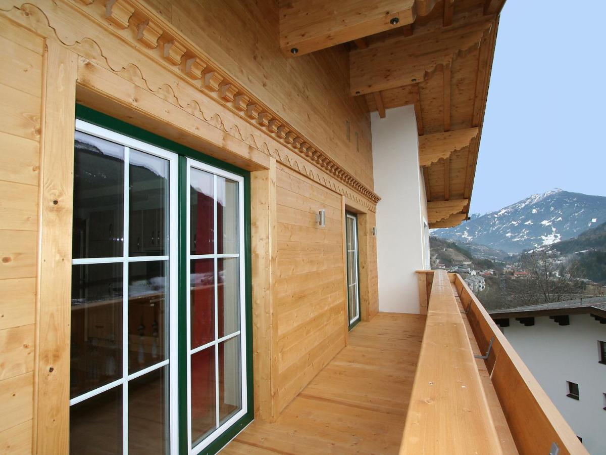 Apartment Pfeifer-1 By Interhome Pians Exterior foto